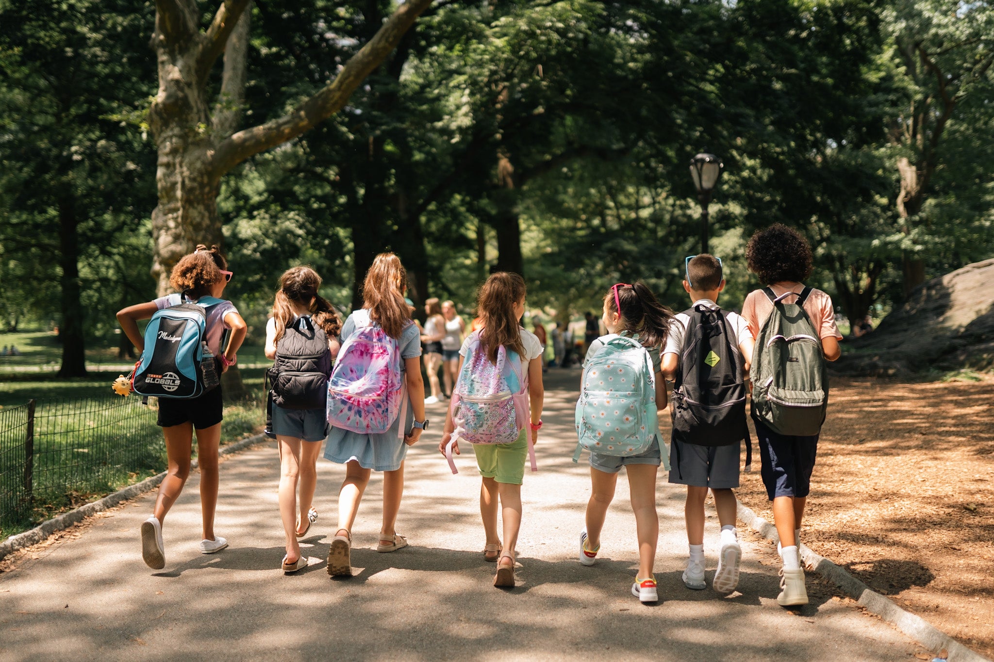 These feet are made for walking! Xplora US