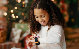 Activate your Xplora Smartwatch before Christmas! - Xplora US