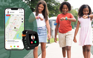 Parent Approved Contacts on Xplora Smartwatches - Xplora US