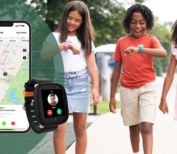 Parent Approved Contacts on Xplora Smartwatches - Xplora US