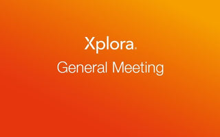 Xplora Technologies AS: Minutes of Annual General Meeting 2021 - Xplora US