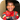 Kids dressed up as spiderman - enjoying his first kids smart watch with GPS