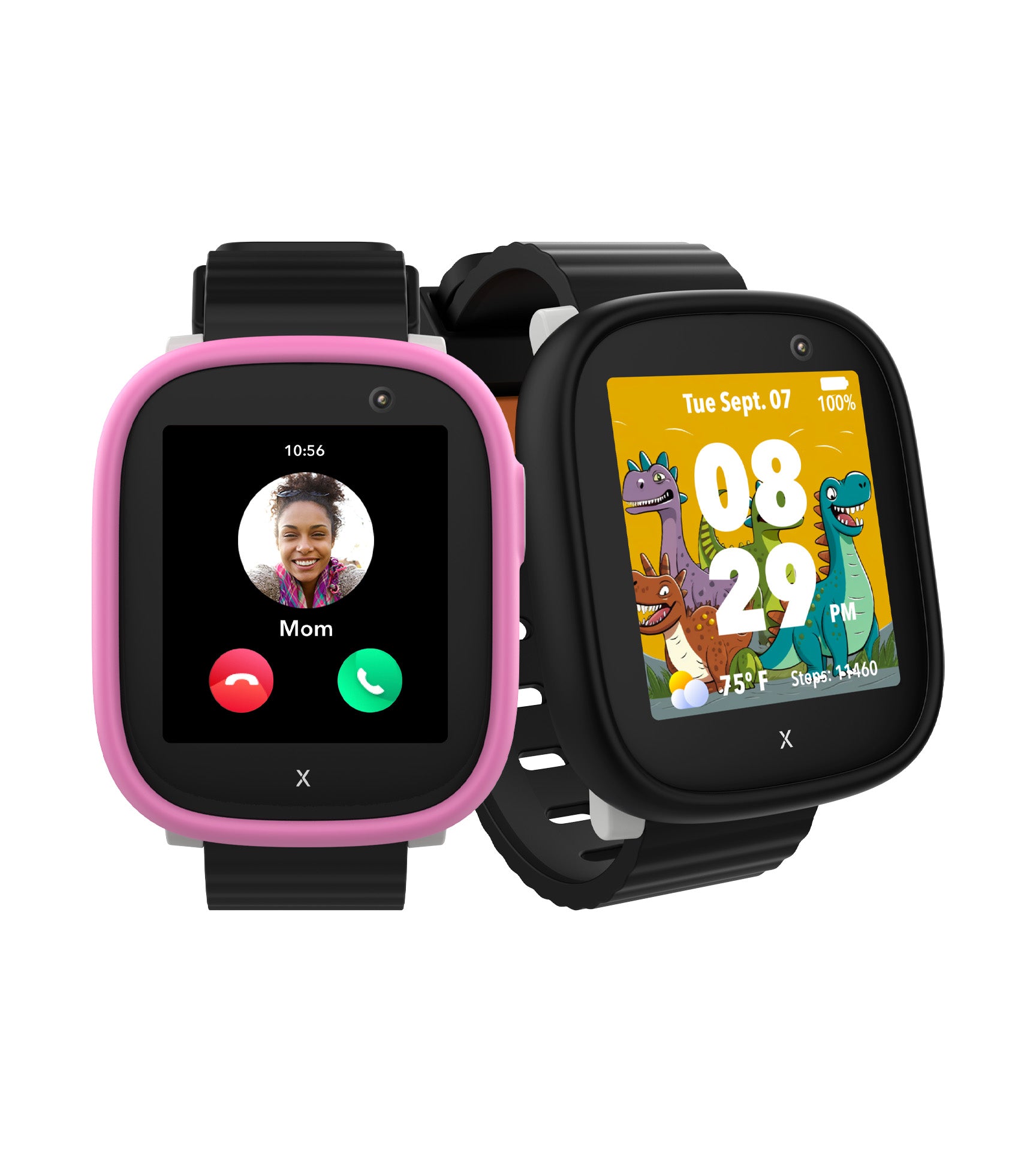 X6Play Kids Smartwatch Premium GPS Safety Xplora USA