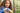 Girl calling on Xplora smartwatch