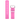 Pink Watch Strap (X6Play)