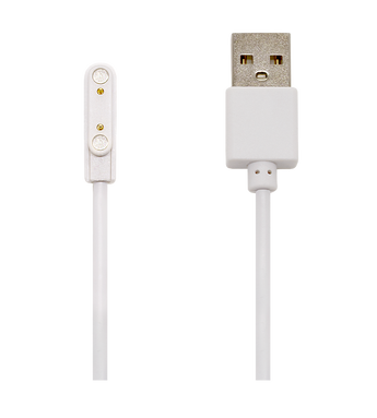 Charger for Xplora XGO2 model. White version.