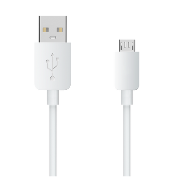 Charger for Xplora XGO3 model. White version.