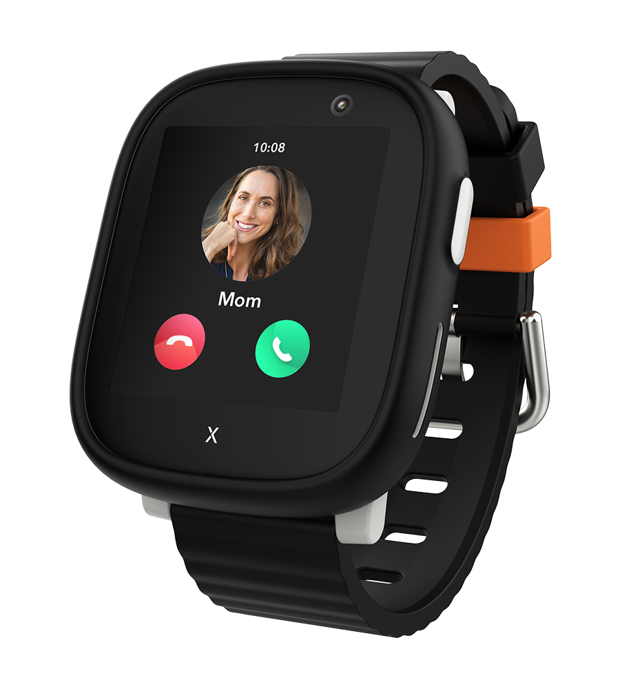 Xplora X6Play kids for US – Smartwatch Xplora 