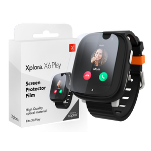 Screen protector (X6Play)