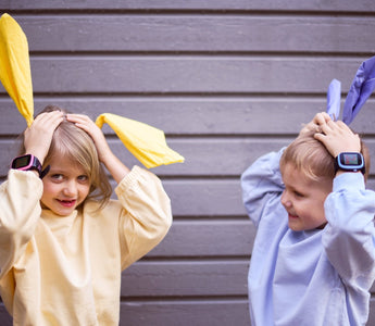 5 family activities for a fun filled Easter weekend 🐰 - Xplora US