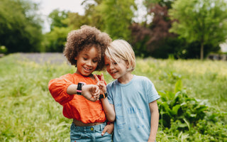 C Spire Partners with Xplora to Launch the X6Play Smartwatch as Latest Connect & Protect Kids Device