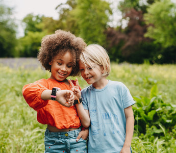 C Spire Partners with Xplora to Launch the X6Play Smartwatch as Latest Connect & Protect Kids Device