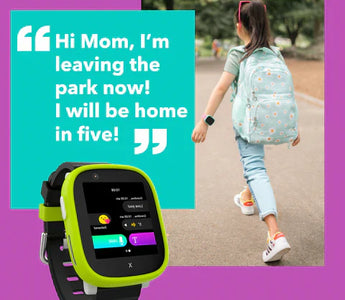 Smartwatches vs. Smartphones: Which Is Better for Kids?