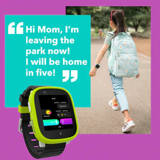 Smartwatches vs. Smartphones: Which Is Better for Kids?