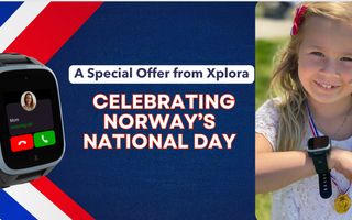 A Special Offer from Xplora: Celebrating Norway’s National Day