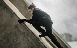 Urban Daredevil: Navigating the New Frontiers of Risk and Courage