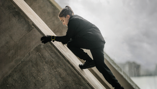 Urban Daredevil: Navigating the New Frontiers of Risk and Courage