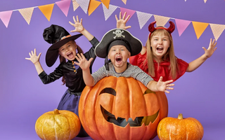 Halloween Fun and Safety Tips for a Spook-tacular Night!