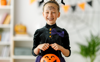 Making Halloween Safer for Kids: Top Safety Tips - Xplora US