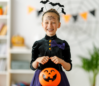 Making Halloween Safer for Kids: Top Safety Tips - Xplora US