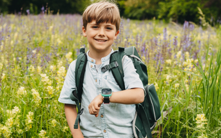 The Benefits to having GPS on a Child's Smartwatch - Xplora US