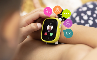 Nex-Tech Wireless Launch Xplora Kids Smart Watches in Stores Just in Time for the Holiday