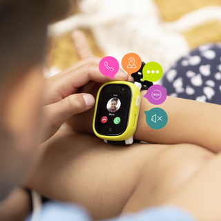 Nex-Tech Wireless Launch Xplora Kids Smart Watches in Stores Just in Time for the Holiday