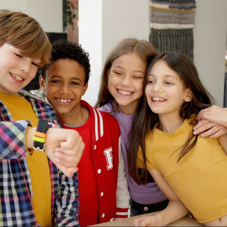 Carolina West Wireless Introduces Xplora X6Play Kids Smartwatch – The Perfect Tech Gift for Kids and Peace of Mind for Parents