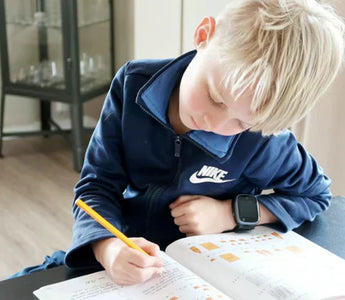 Safe and Kid-Friendly Smartwatches for School