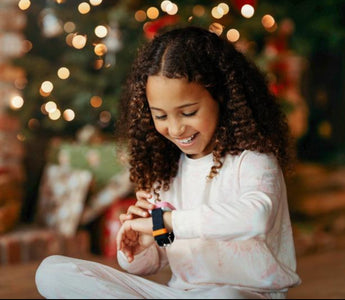 Activate your Xplora Smartwatch before Christmas! - Xplora US
