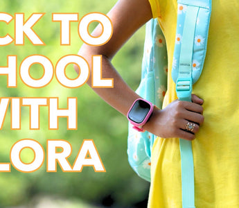 Back To School with Xplora - Xplora US