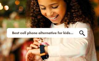 Did Your Children Ask for a Cell Phone This Year? Consider a Safer Alternative with Xplora - Xplora US