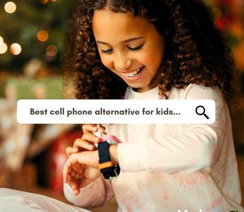 Did Your Children Ask for a Cell Phone This Year? Consider a Safer Alternative with Xplora - Xplora US