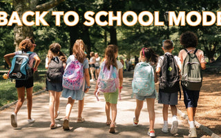 Help Your Child Transition  Back Into To School Mode - Xplora US