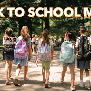 Help Your Child Transition  Back Into To School Mode - Xplora US