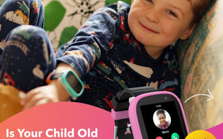 Is Your Child Old Enough for an Xplora Smartwatch? - Xplora US