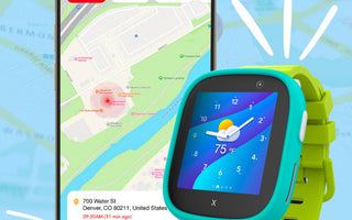 Now 40% of all parents use GPS to track their kids. Should you? Read all the reasons why! - Xplora US