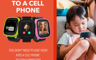 The BEST Alternative to Cell Phone! - Xplora US