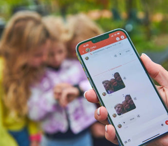 With an Xplora Kids Smartwatch Parent’s are in Control! - Xplora US