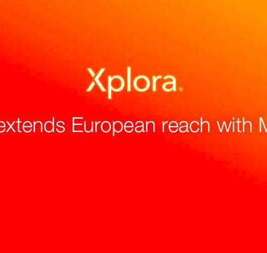 Xplora extends European reach with Movistar - Xplora US