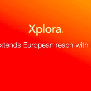 Xplora extends European reach with Movistar - Xplora US