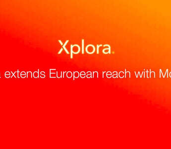 Xplora extends European reach with Movistar - Xplora US