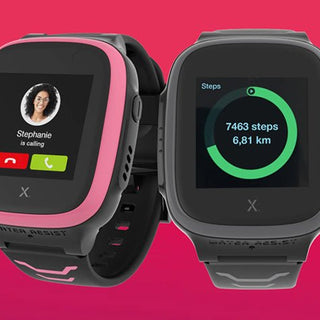 XPLORA launches the new X5 Play, the world's first certified eSIM smartwatch with phone for children - Xplora US