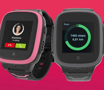 XPLORA launches the new X5 Play, the world's first certified eSIM smartwatch with phone for children - Xplora US