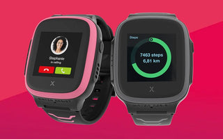 XPLORA launches the new X5 Play, the world's first certified eSIM smartwatch with phone for children - Xplora US