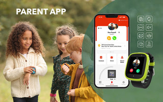 Xplora Smartwatch Parent App - Full Guide - Xplora US