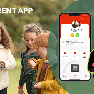 Xplora Smartwatch Parent App - Full Guide - Xplora US