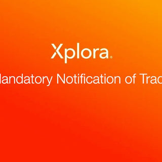 Xplora Technologies AS: Mandatory Notification of Trade - Primary Insider's Related Party - Xplora US