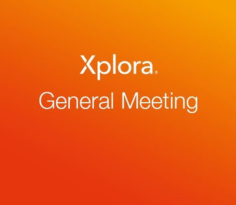 Xplora Technologies AS: Minutes of Annual General Meeting 2021 - Xplora US