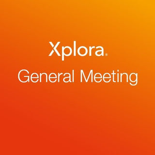 Xplora Technologies AS: Minutes of extraordinary general meeting - Xplora US